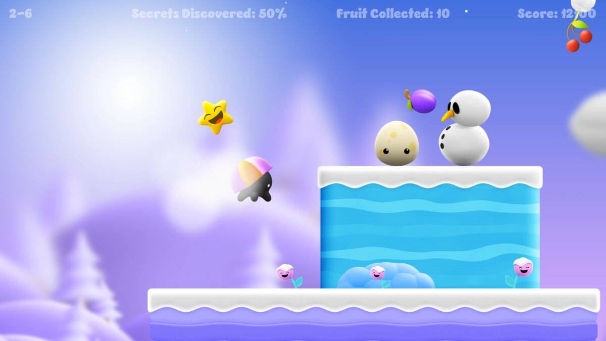 Скриншот 7 к игре Rainbow Hills