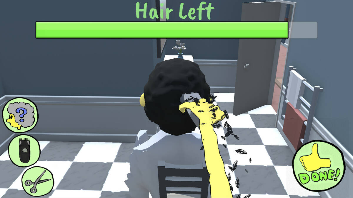 Скриншот 5 к игре Quarantine Cutz