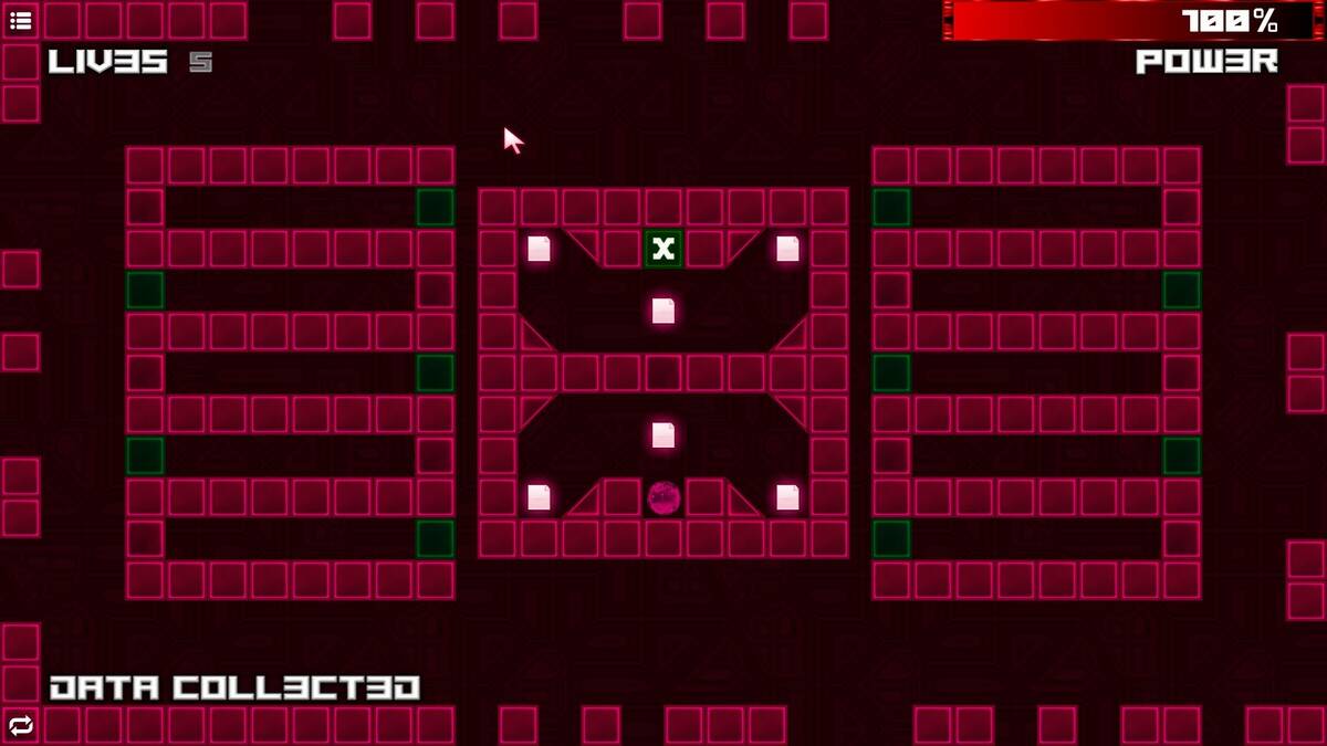 Скриншот 5 к игре Data mining 8