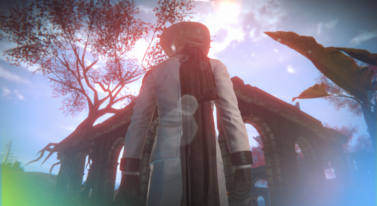Неплохо для Unreal Engine 3: подборка свежих скриншотов MMORPG Elyon