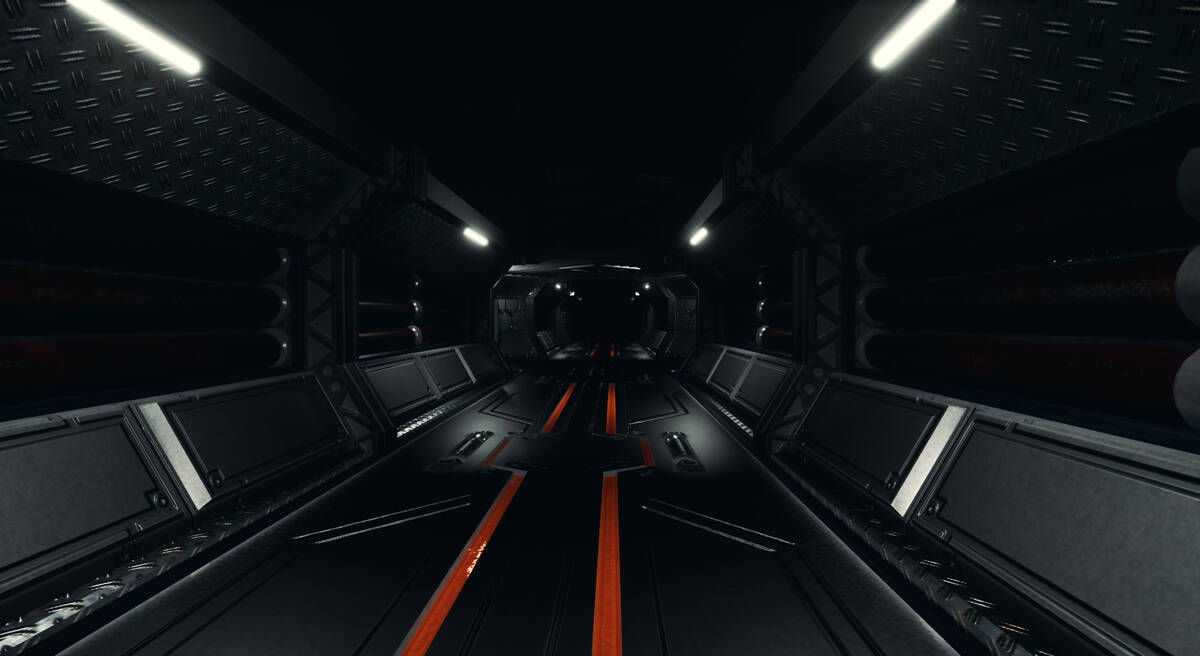 Скриншот 5 к игре SCP: Fragmented Minds