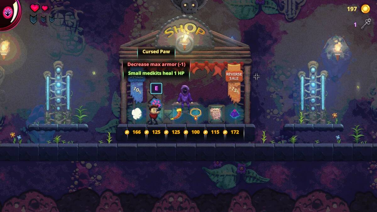 Скриншот 5 к игре Dungeons of Clay
