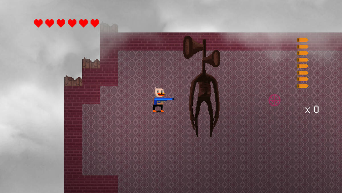 Скриншот 7 к игре Silenthead: Ducks hunt
