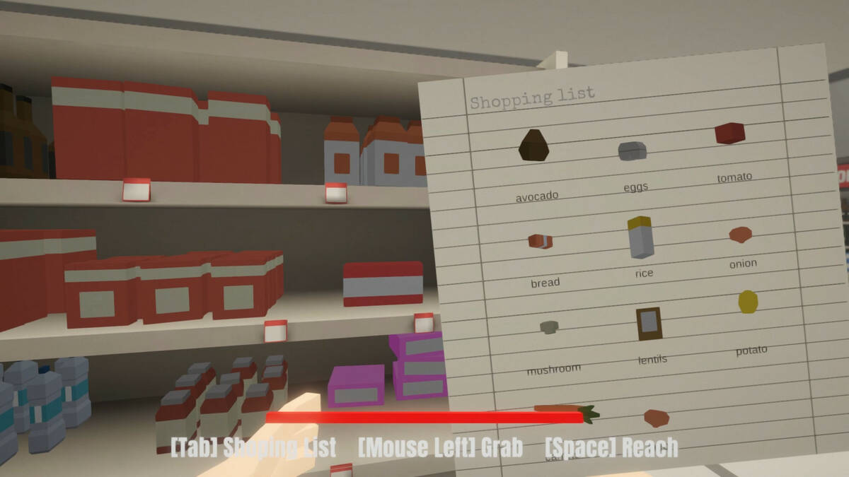 Скриншот 5 к игре Coronavirus Quarantine Simulator