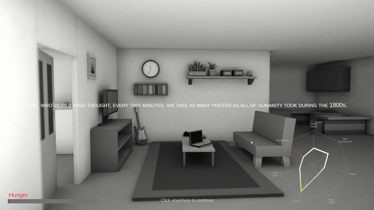 Скриншот 7 к игре Coronavirus Quarantine Simulator