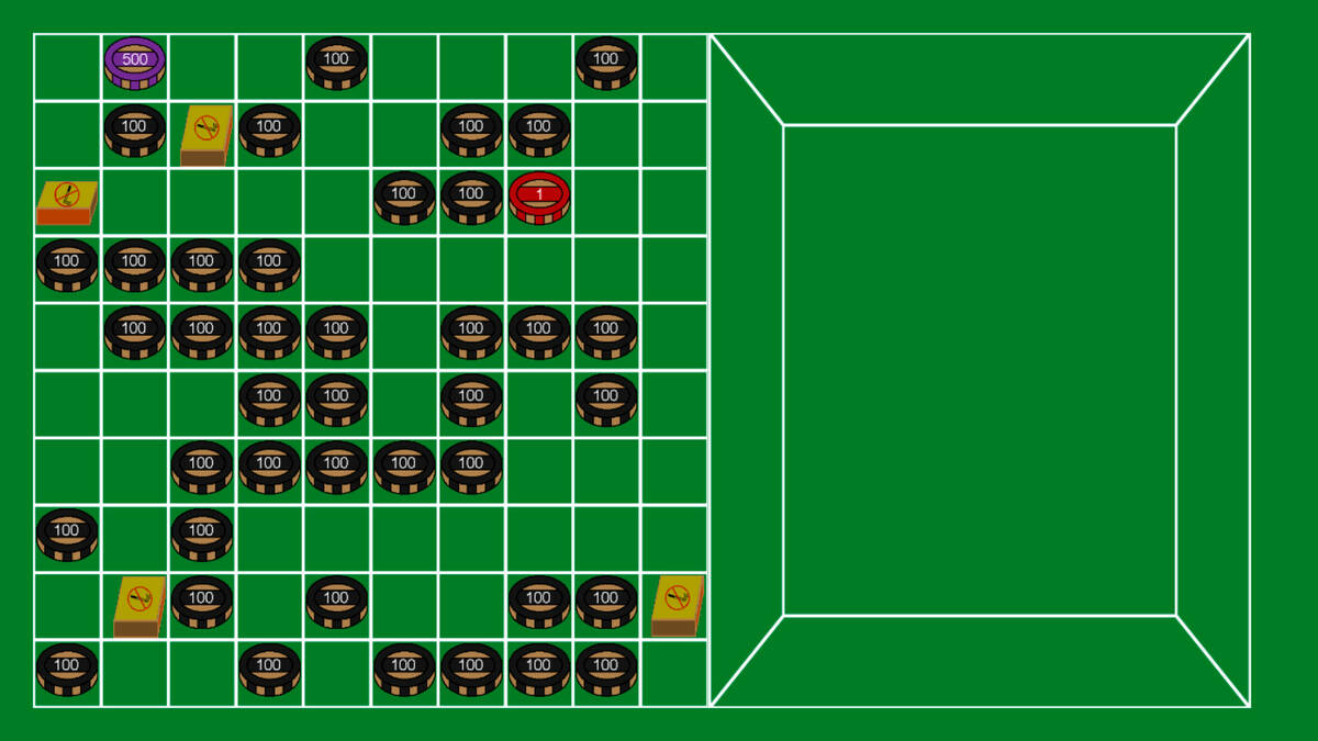 Скриншот 5 к игре Token Game