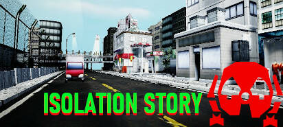 Скриншот 7 к игре Isolation Story