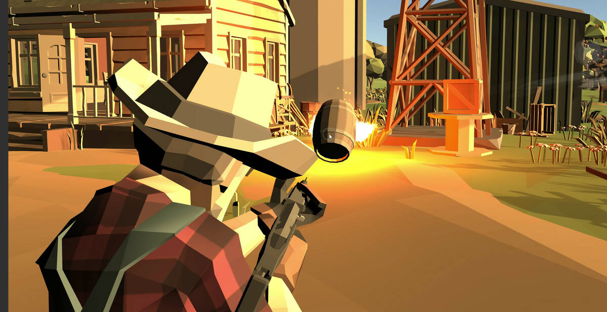 Скриншот 6 к игре Pandemic Violence