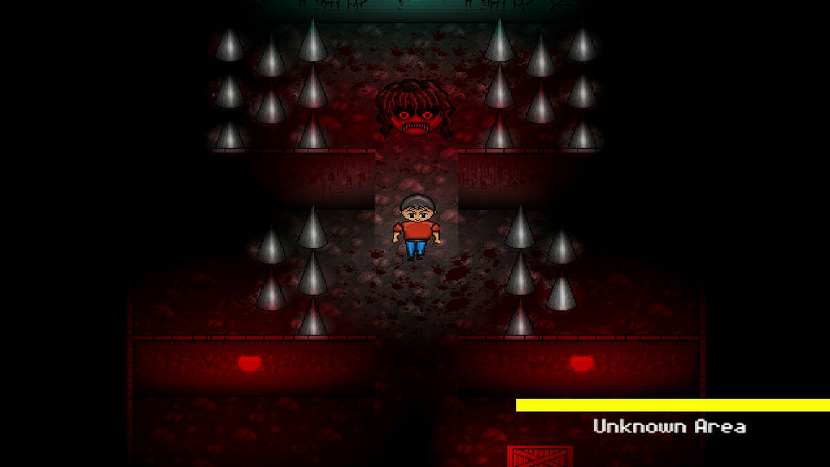 Скриншот 5 к игре The Haunted Exmone Theatre