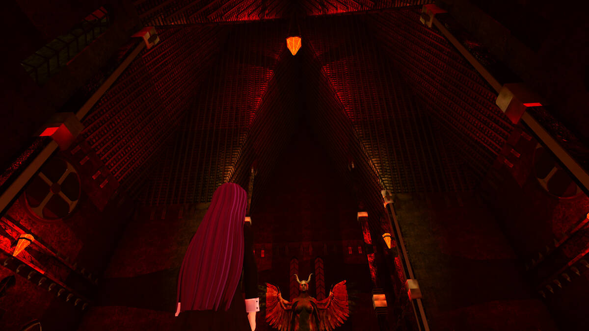 Скриншот 8 к игре Holy SIsters 3D