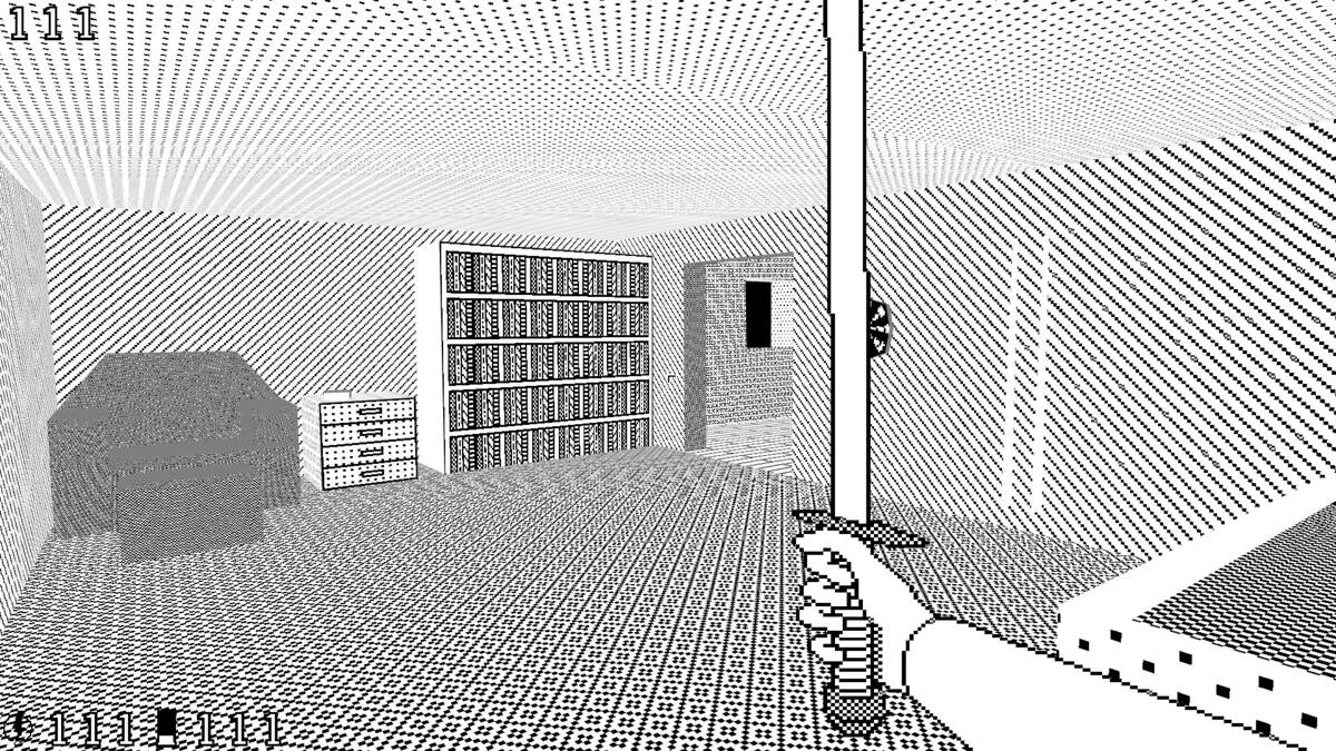 Скриншот 7 к игре Waves of Rotting Flesh