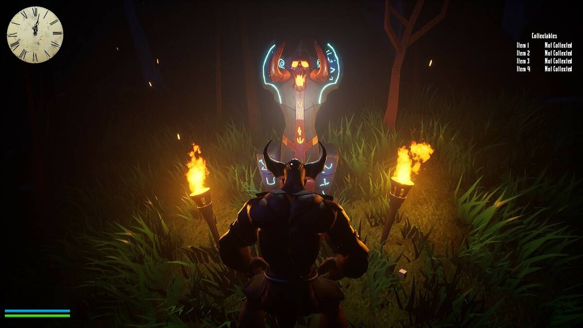 Скриншот 5 к игре Mahasona