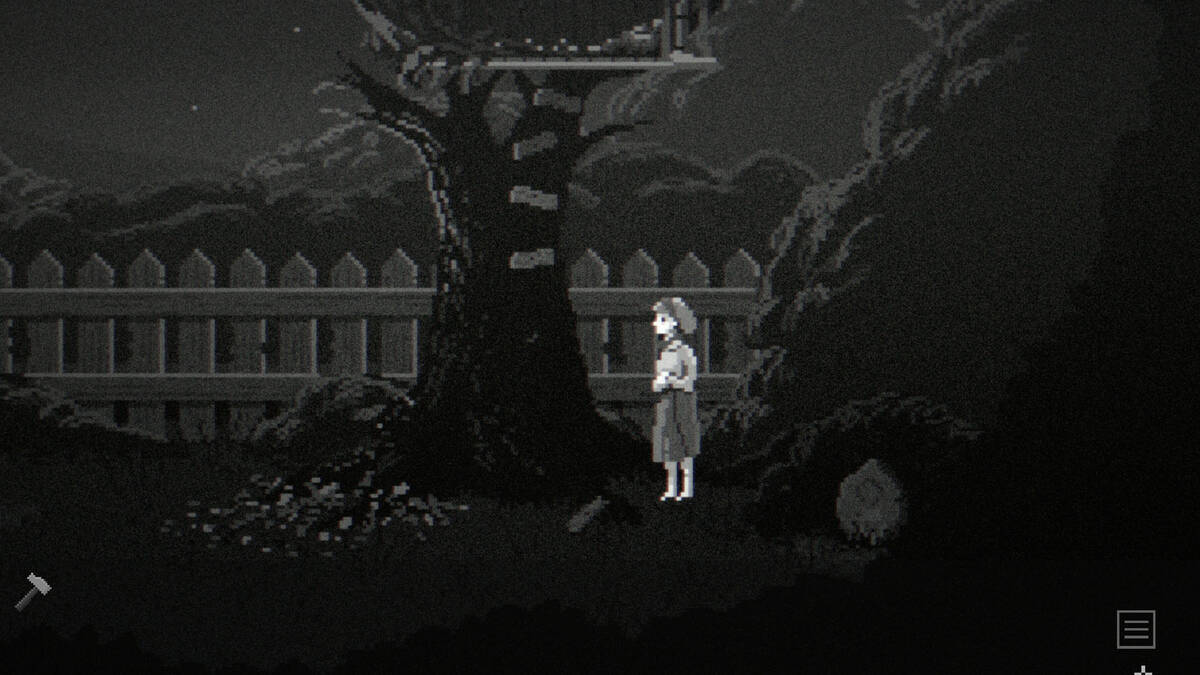 Скриншот 5 к игре Midnight Scenes: The Highway