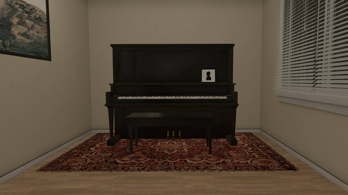 Скриншот 6 к игре Whispers from Within: Moving On