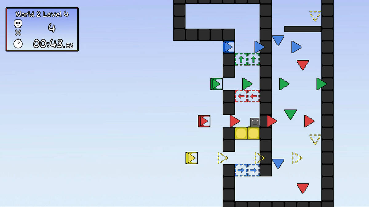 Скриншот 7 к игре Phaser