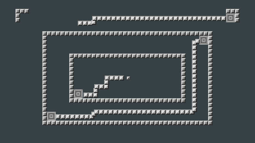 Скриншот 5 к игре Snake