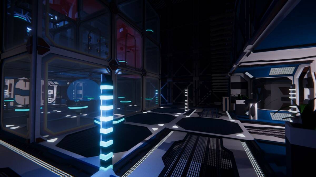 Скриншот 5 к игре Mind Mirror