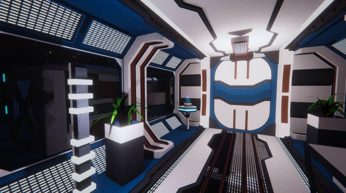 Скриншот 6 к игре Mind Mirror