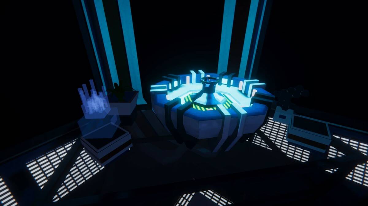 Скриншот 7 к игре Mind Mirror