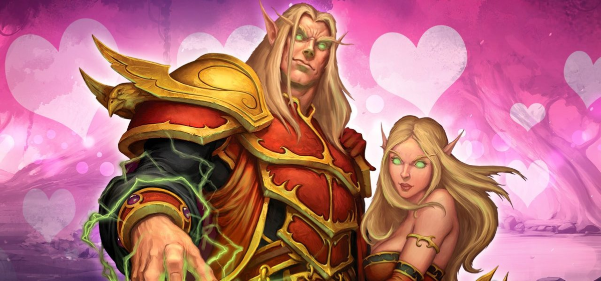 10 фаз, через которые проходит каждый игрок World Of Warcraft