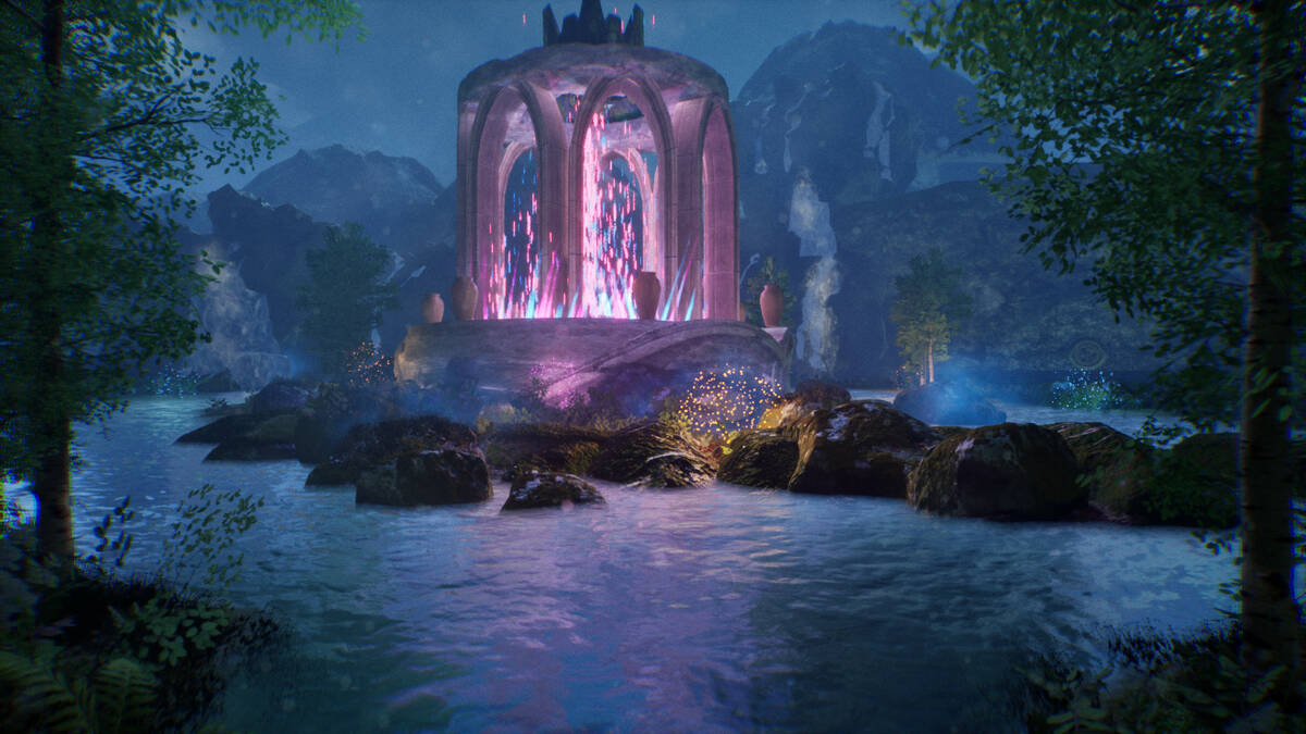 Скриншот 8 к игре Everlasting Guilt