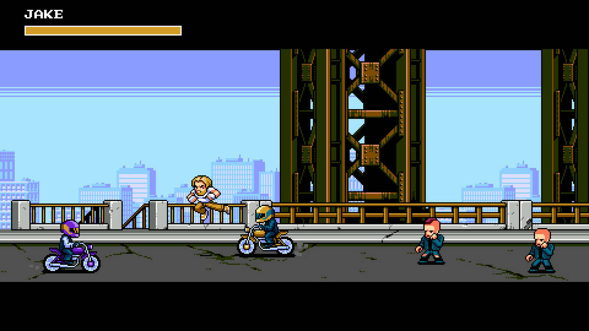 Скриншот 5 к игре Payback time
