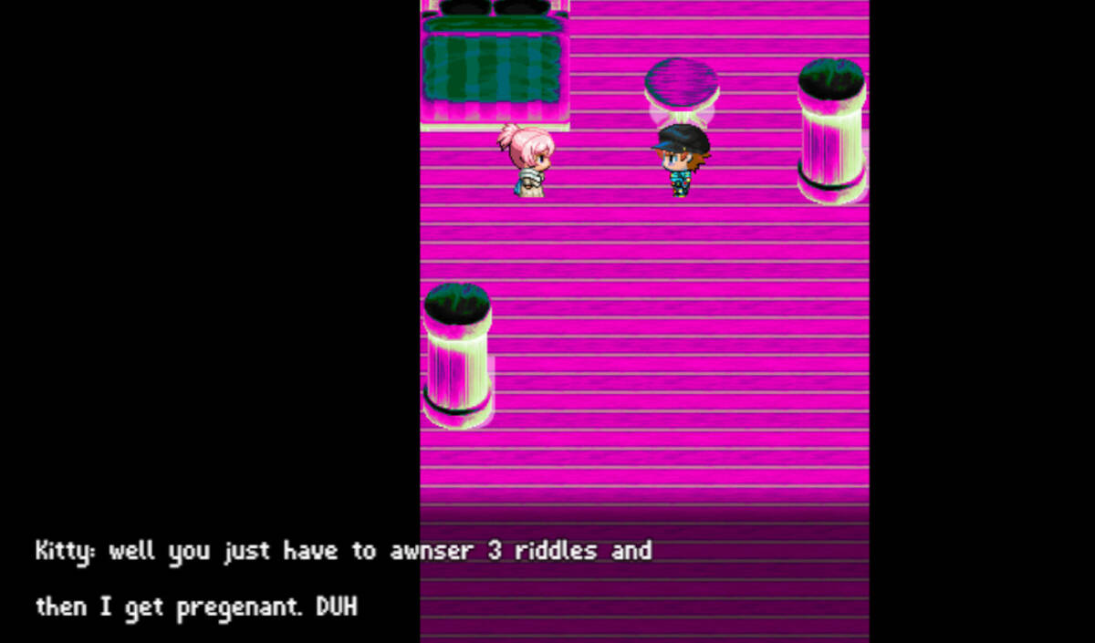 Скриншот 7 к игре jfrbhrgbfef