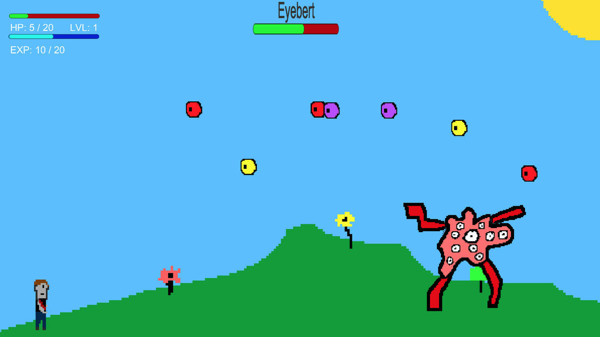 Скриншот 6 к игре A Story In Space