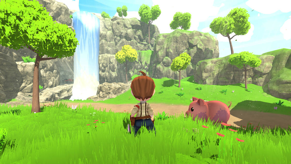 Скриншот 5 к игре Do Animals Dream?