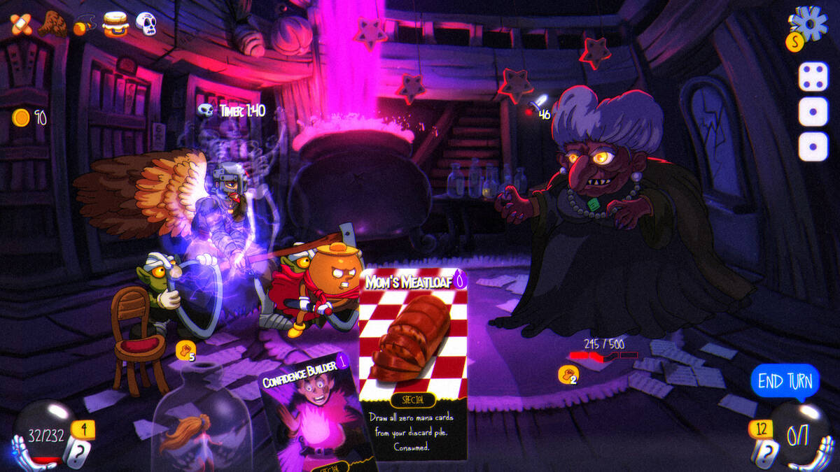 Скриншот 5 к игре Doors of Insanity