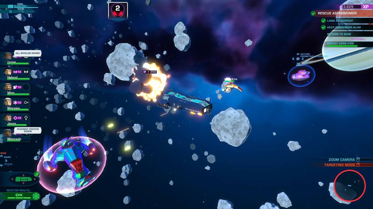 Space Crew: Legendary Edition: обзор, публикации, гайды и релиз приключения  стратегия экшен игры Space Crew: Legendary Edition