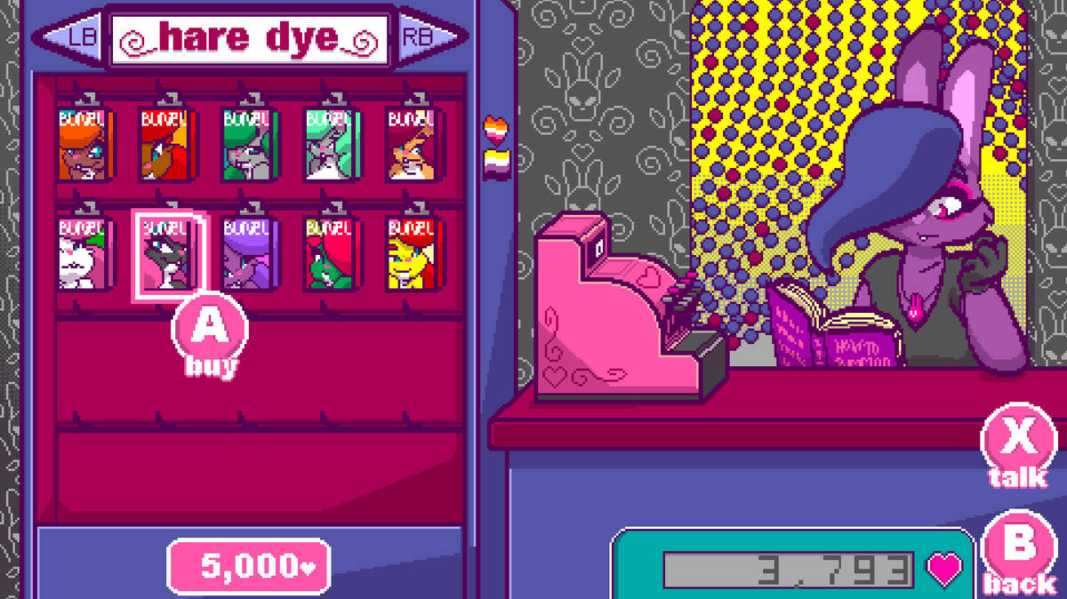 Скриншот 5 к игре Princess Farmer