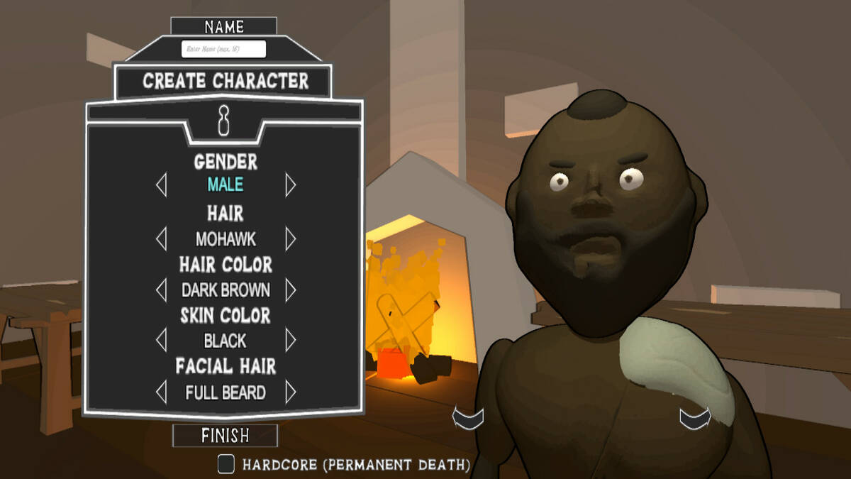 Скриншот 5 к игре The Host