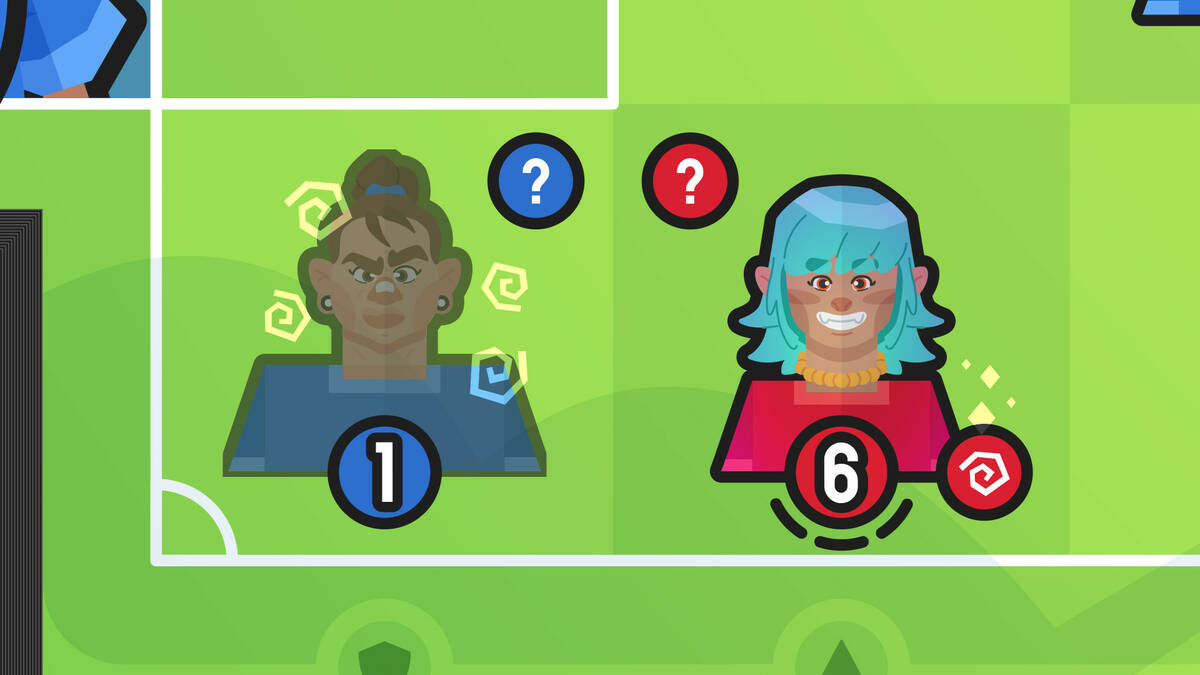 Скриншот 5 к игре Ole - Card Game
