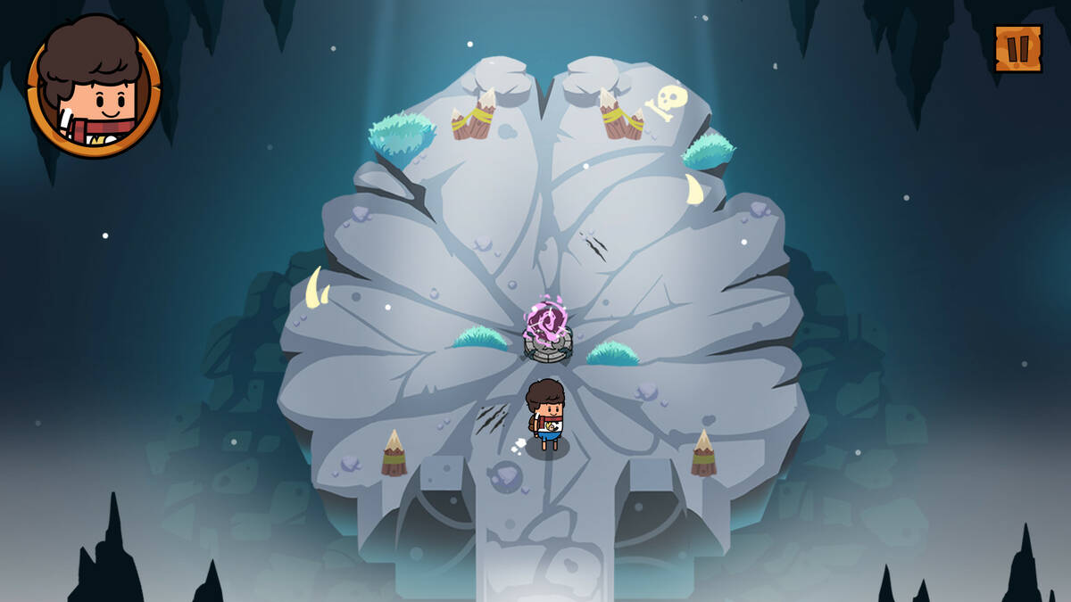 Скриншот 6 к игре Holy Potatoes! I'm A Hero?!