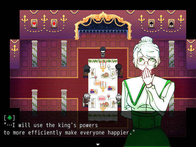 Скриншот 6 к игре Maze Banquet