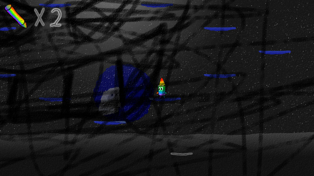 Скриншот 5 к игре Colorize