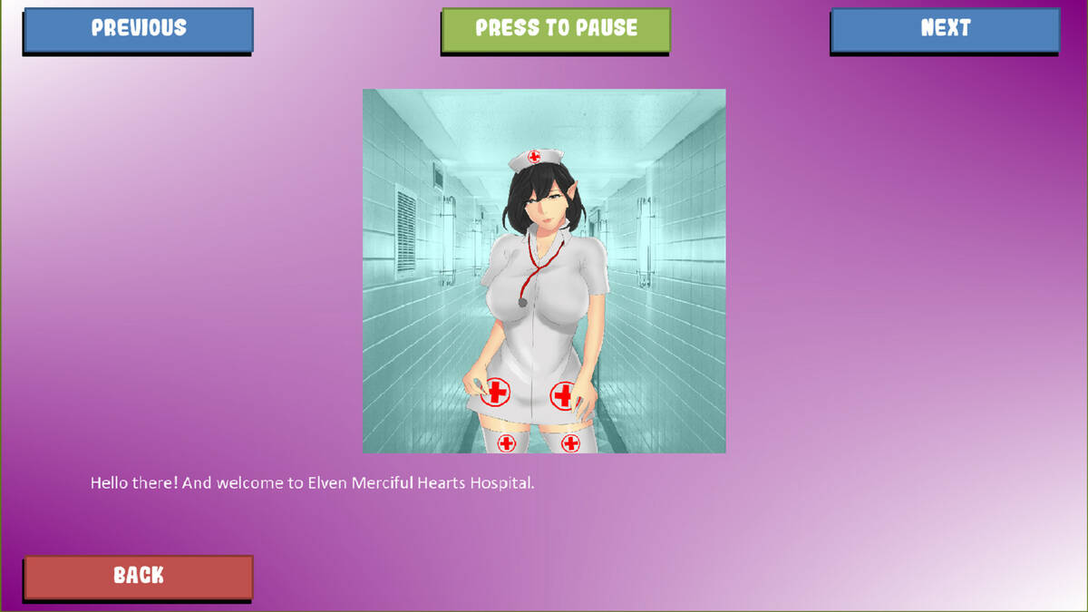 Hentai games hospital фото 84