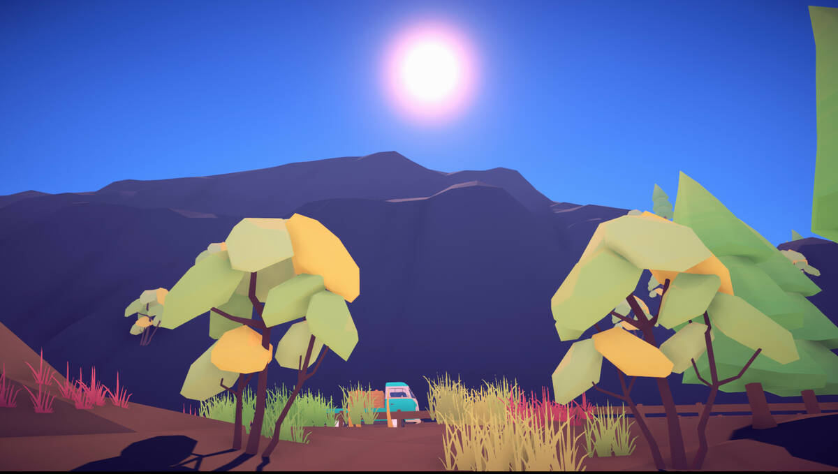 Скриншот 8 к игре Lonefarm