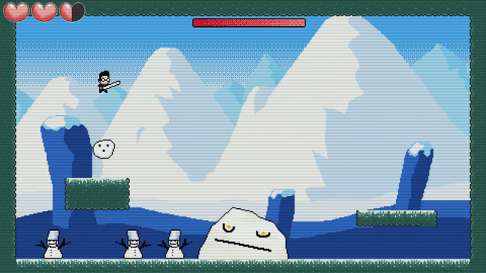 Скриншот 5 к игре WestLand Adventure