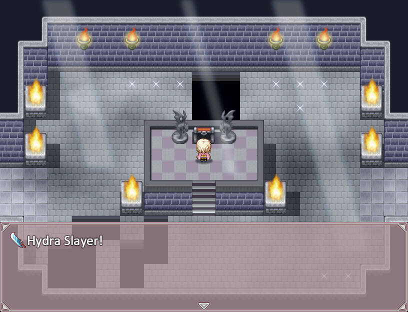 Скриншот 5 к игре LV99: Final Fortress