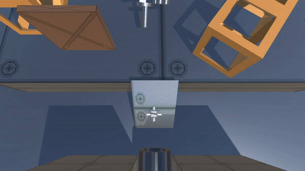 Скриншот 5 к игре Really Bad Flying Machine