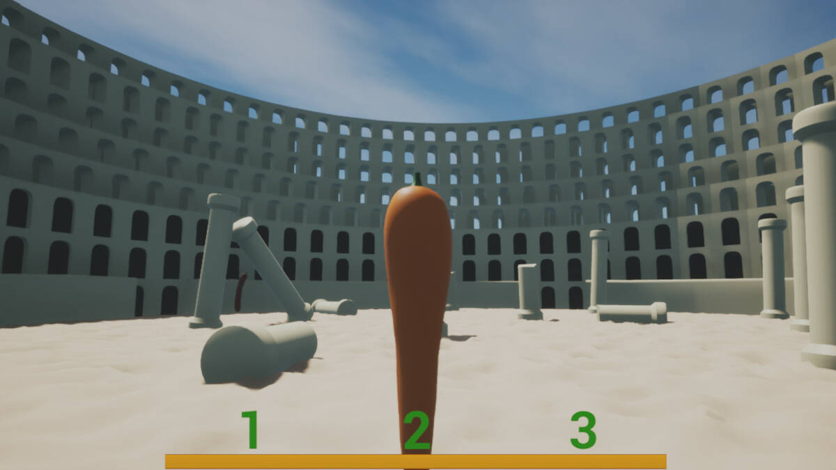 Скриншот 5 к игре Life of Food