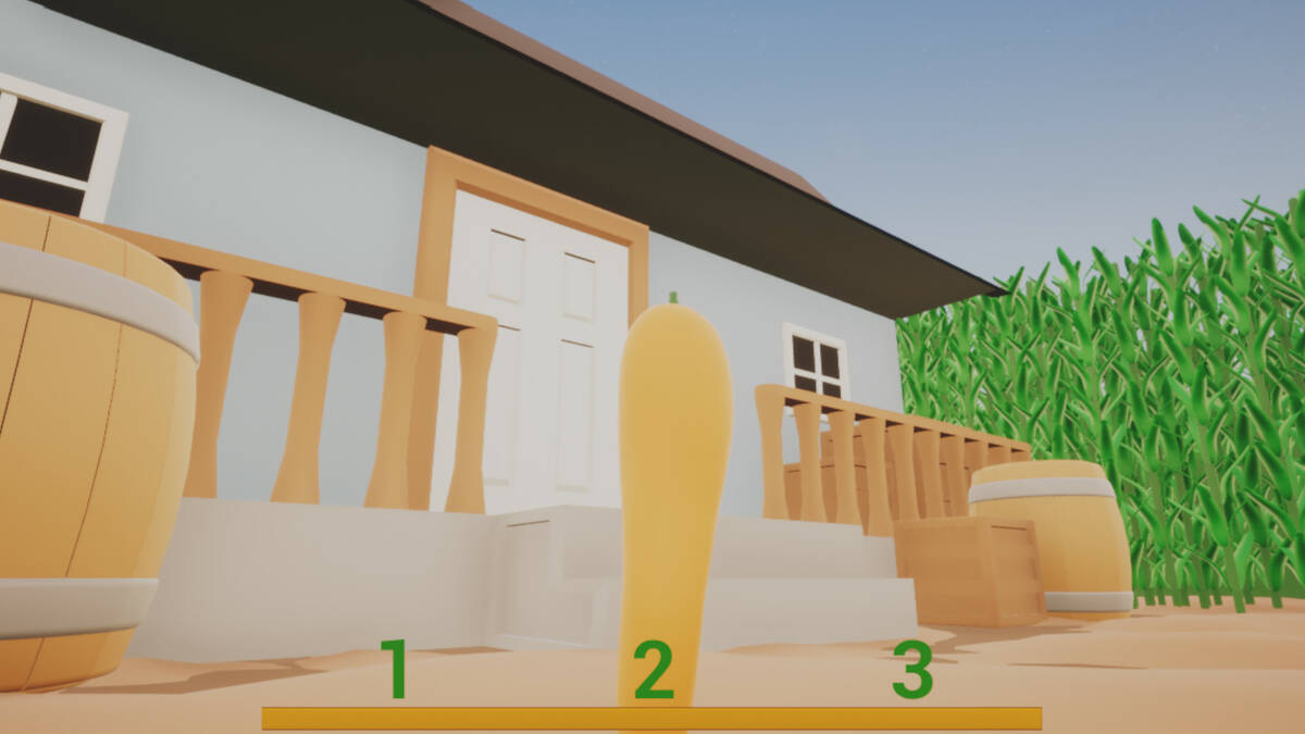 Скриншот 6 к игре Life of Food