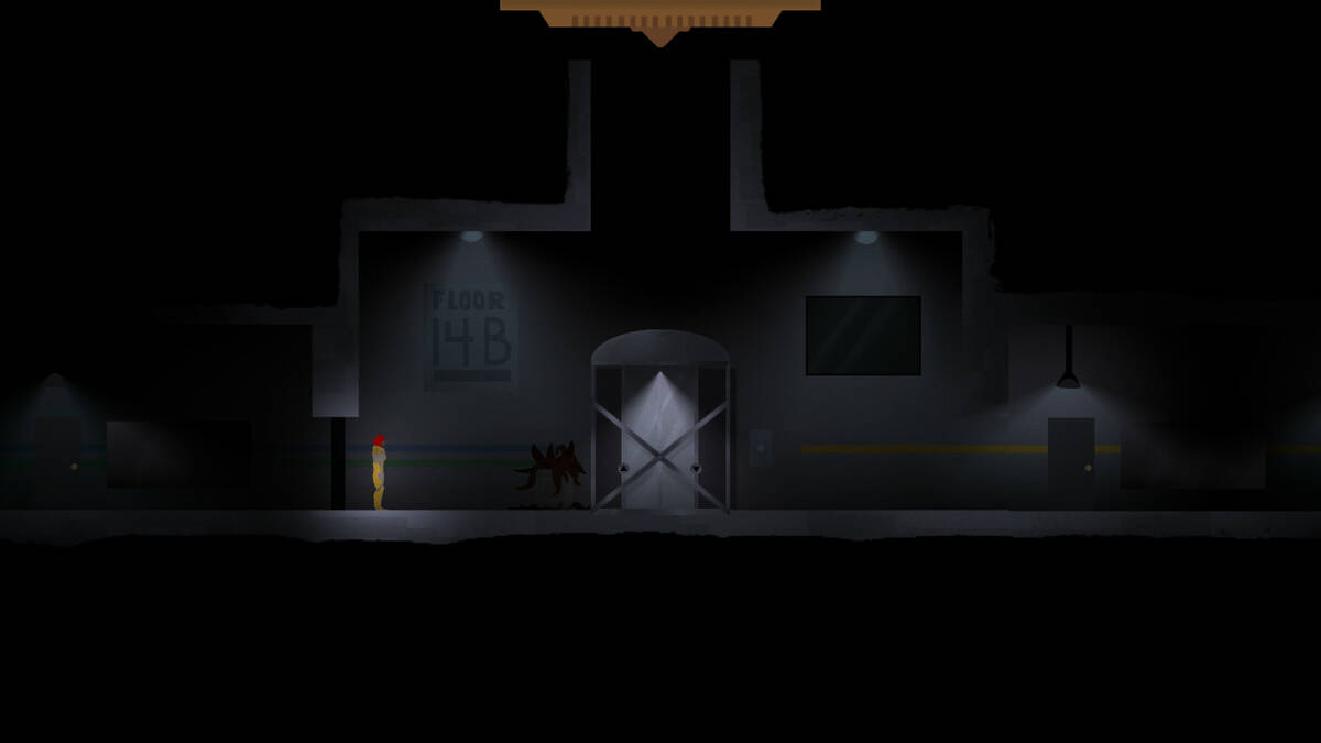 Скриншот 6 к игре Nowhere New