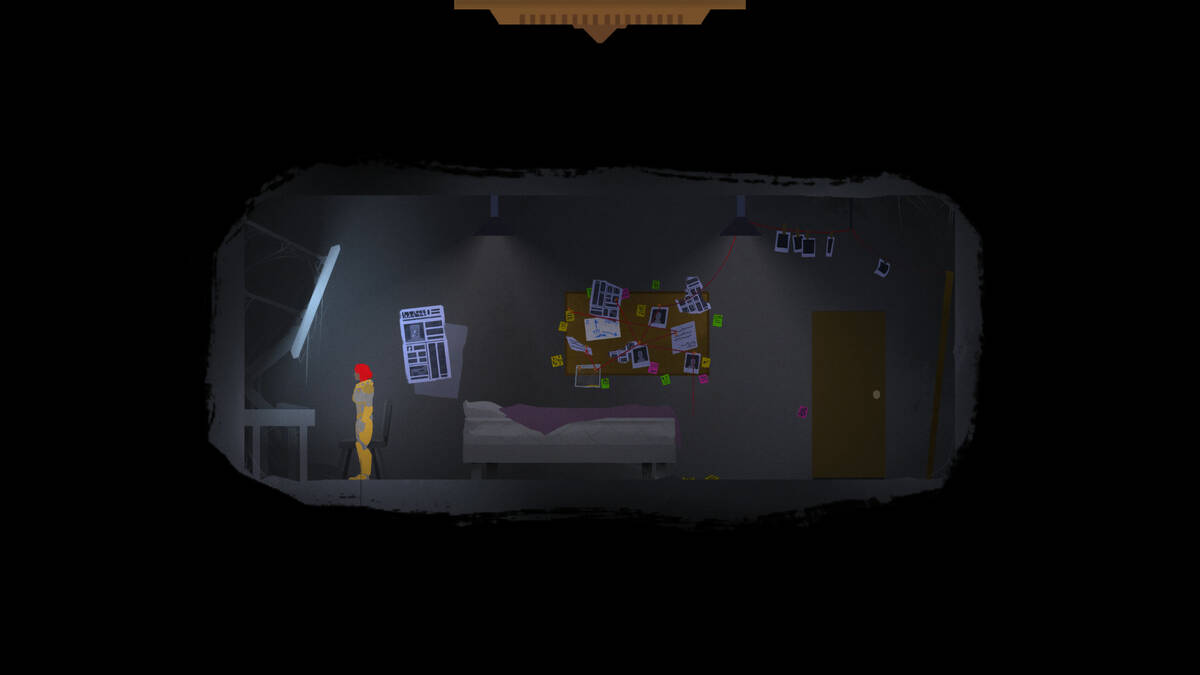 Скриншот 7 к игре Nowhere New
