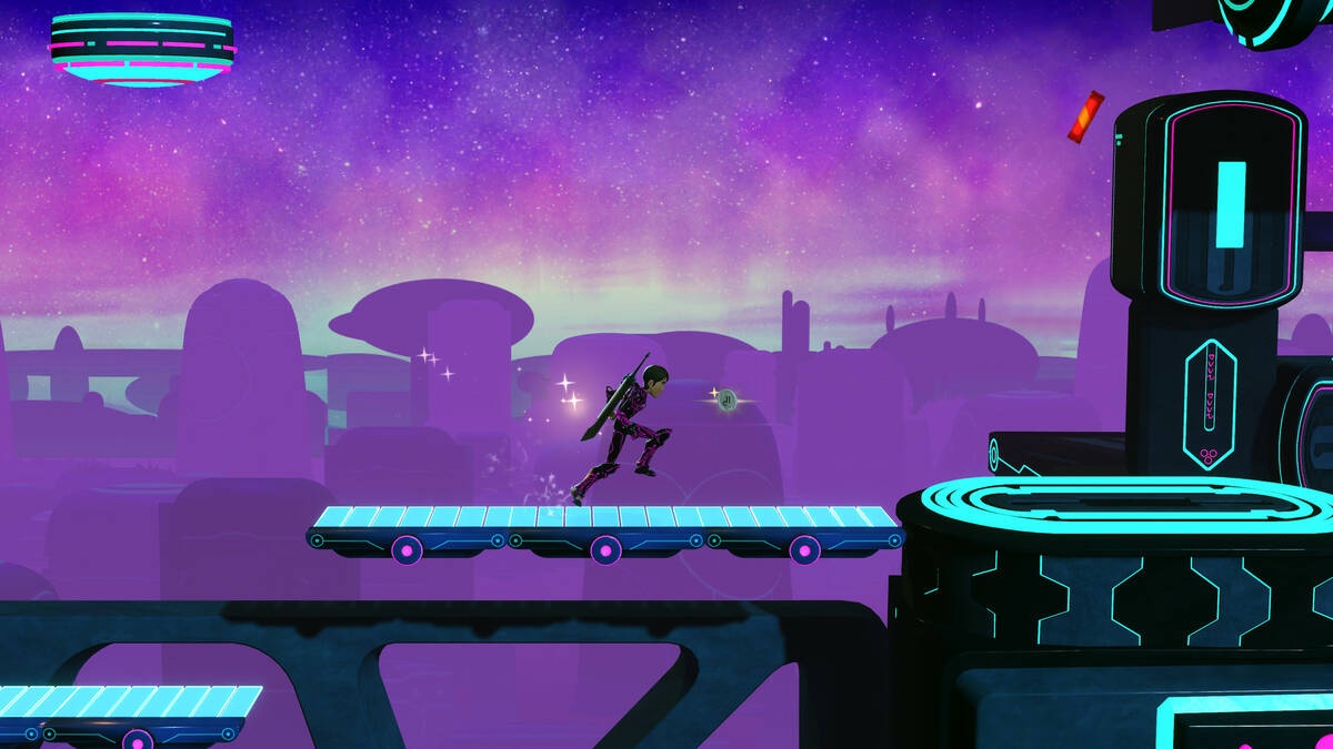 Скриншот 5 к игре Trollhunters: Defenders of Arcadia