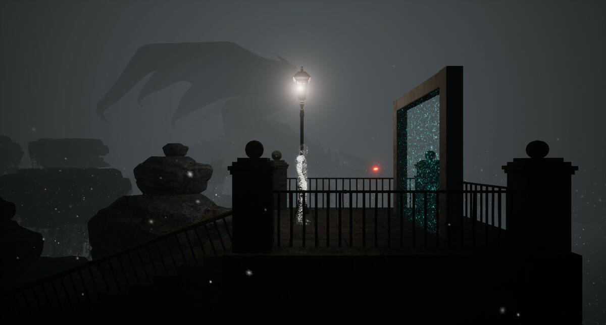 Скриншот 5 к игре Last Memory: Requiem