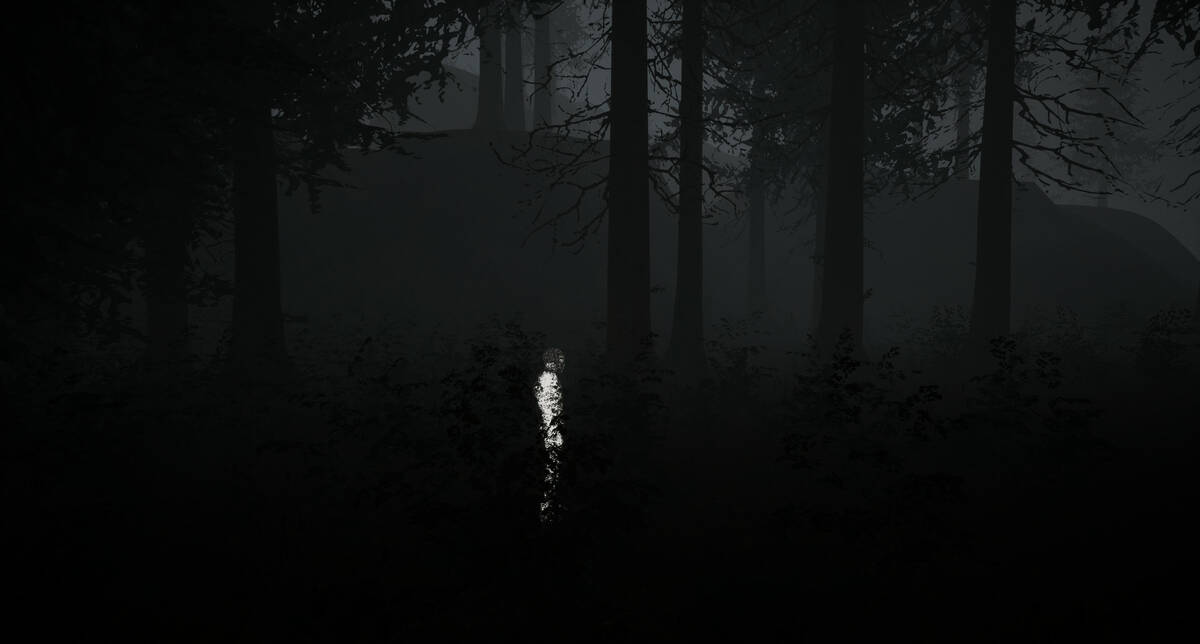 Скриншот 7 к игре Last Memory: Requiem