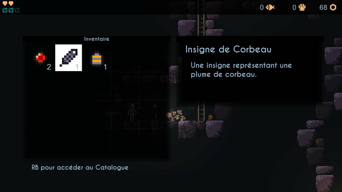 Скриншот 8 к игре Le Voyage de Toki